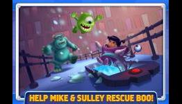 Top 5 Disney Games on iPhone