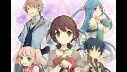 PS Vita Exclusive JRPG Chronos Materia Introduces the Homunculus, Gets New Screenshots and Art