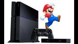 Wishful Thinking: Nintendo on Playstation