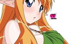 Top 15 Hottest Anime Girls