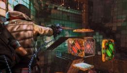 Magrunner Dark Pulse Review: Science Fiction Meets Cthulhu | Rebel Gaming