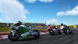Ginx- MotoGP 13  Review