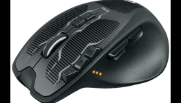 Logitech G700s Review | Stick Skills
