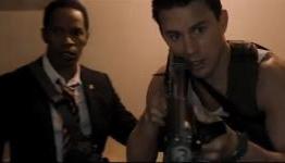 White House Down Review | LRA