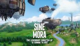Sine Mora Shifts and Shoots Onto iOS, Android Release Imminent