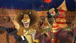 Madagascar 3: The Video Game Review | BioGamer Girl