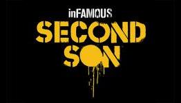 inFamous Second Son new screens