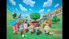 Animal Crossing New Leaf Review | D+PAD