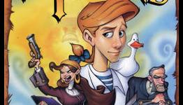 An Escape From Monkey Island Retrospective from a former LucasArts Developer