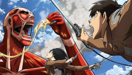 Madman Entertainment Announce Acquisition of Rights for Attack on Titan Anime Series And Two Others