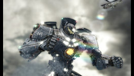 Pacific Rim Review | OXM