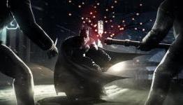 Did the Arkham Timeline Become “Unhinged” by Arkham Unhinged and Arkham Origins?