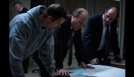 TV Fanatic The Killing Review: Joy Ride