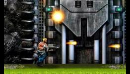 Contra Evolution Review | GameDynamo