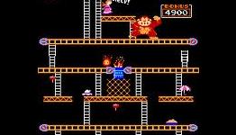 WiiUonly- Review: Donkey Kong (Wii U Virtual Console)