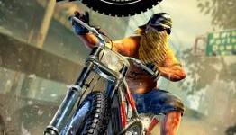 Urban Trial Freestyle – 3DS Download Review | Wiiloveit