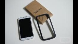 Droid Life – Quick Look: Rearth Fusion Case for the Samsung Galaxy S4