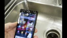 Tech Hive – Review: Sony’s Xperia Z is the Aquaman of phones