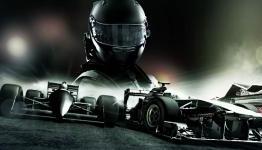 Codemasters Announced F1 2013