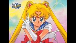 Anime Gems: Sailor Moon