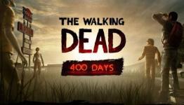 The Walking Dead: 400 Days Review | XboxEdge.com