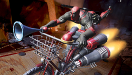 Deadpool Review | Worth Playing