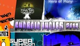 The Best Android Indies of 2013 | Hardcore Droid