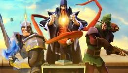 GameBanshee: The Mighty Quest for Epic Loot Preview