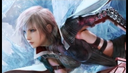 Looking Backward and Forward with the Final Fantasy Team