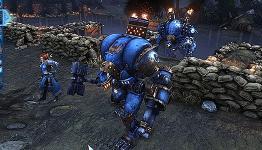 Warmachine: Tactics Kickstarts the Tabletop Game’s Digital Future