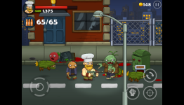 148apps – Bloody Harry Review