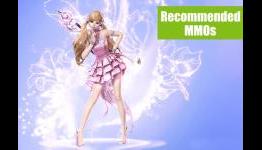 Recommended MMO 2P in July 2013