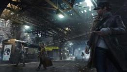 Ubisoft only interested in games that will become franchises