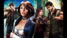 Bioshock Infinite vs. The Last Of Us Showdown