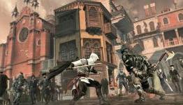 Assassin’s Creed II Free Today!
