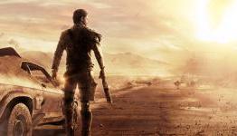 5 things Mad Max needs