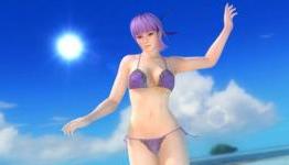 More Sexy Swimsuit DLC Comes To Dead or Alive 5