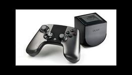 FFG Reviews the OUYA