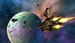 Endless Space Review – 6aming