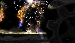 Retrobooster: Crash and Burn | Greenlit Gaming
