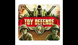 Toy Defense 2 Walkthrough [Guide]