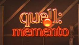 Quell Memento Walkthrough [Guide]