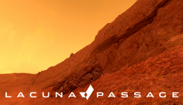 Interview: There is More to Lacuna Passage | Co-op Heroes