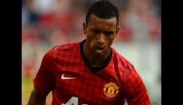 Nani set for Manchester United stay