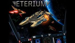 Eterium, Heres Your next Space Sim