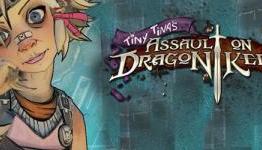 ZTGD | Tiny Tina’s Assault on Dragon Keep (DLC) Review