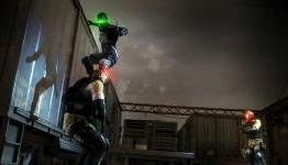 Examiner: Exclusive interview with Splinter Cell Blacklist director, Patrick Redding