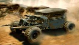 Examiner: MotorGun launches Kickstarter Campaign