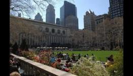 NYC partners with Cablevision, Time Warner Cable to bring WiFi hotspots to city parks