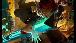 Transistor Interview: Supergiant’s Greg Kasavin Talks Design, Demos, and Dealing with Expectations